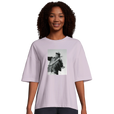 Fortitude - "Everyday Hero" T-shirt lilak 3
