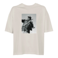 Fortitude - "Everyday Hero" T-shirt Off White 1
