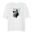 Fortitude - "Everyday Hero" T-shirt White 1