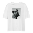 Fortitude - "Everyday Hero" T-shirt White 1