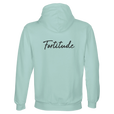 Fortitude - "Everyday Hero" Hoodie arctic blue 2