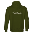 Fortitude - "Everyday Hero" Hoodie Army 2