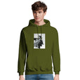 Fortitude - "Everyday Hero" Hoodie Army 4