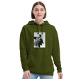 Fortitude - "Everyday Hero" Hoodie Army 4