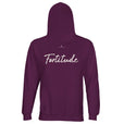 Fortitude - "Everyday Hero" Hoodie astral purple 3