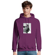 Fortitude - "Everyday Hero" Hoodie astral purple 4