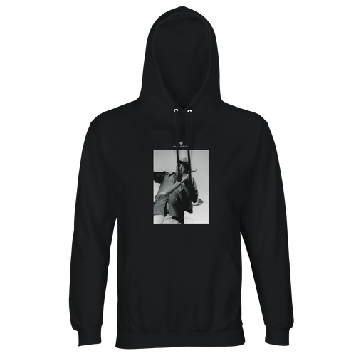 Fortitude "Everyday Hero"