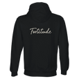 Fortitude - "Everyday Hero" Hoodie Black 2