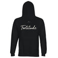 Fortitude - "Everyday Hero" Hoodie Black 3