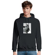 Fortitude - "Everyday Hero" Hoodie Black 4