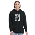 Fortitude - "Everyday Hero" Hoodie Black 4