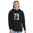 Fortitude - "Everyday Hero" Hoodie Black 6