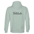 Fortitude - "Everyday Hero" Hoodie creamy green 2