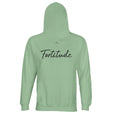 Fortitude - "Everyday Hero" Hoodie frozen green 3