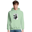 Fortitude - "Everyday Hero" Hoodie frozen green 4