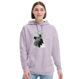 Fortitude - "Everyday Hero" Hoodie lilak 4