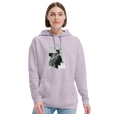 Fortitude - "Everyday Hero" Hoodie lilak 4