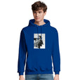 Fortitude - "Everyday Hero" Hoodie Royal Blue 4
