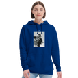 Fortitude - "Everyday Hero" Hoodie Royal Blue 4