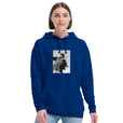 Fortitude - "Everyday Hero" Hoodie Royal Blue 6