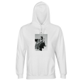Fortitude - "Everyday Hero" Hoodie White 1