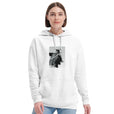 Fortitude - "Everyday Hero" Hoodie White 6