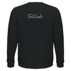 Fortitude - "Everyday Hero" Sweatshirt Black XS 2