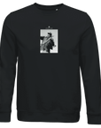 Fortitude - "Everyday Hero" Sweatshirt Black XS 16