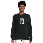 Fortitude - "Everyday Hero" Sweatshirt Black XS 5