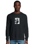 Fortitude - "Everyday Hero" Sweatshirt Black XS 18