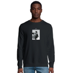 Fortitude - "Everyday Hero" Sweatshirt Black XS 3