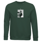 Fortitude - "Everyday Hero" Sweatshirt Bottle Green XS 1