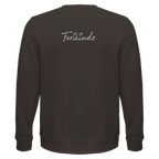 Fortitude - "Everyday Hero" Sweatshirt deep charcoal grey XS 2