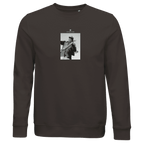 Fortitude - "Everyday Hero" Sweatshirt deep charcoal grey XS 1
