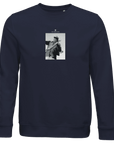 Fortitude - "Everyday Hero" Sweatshirt French Navy XS 22