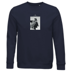 Fortitude - "Everyday Hero" Sweatshirt French Navy XS 1
