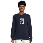 Fortitude - "Everyday Hero" Sweatshirt French Navy XS 5