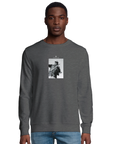 Fortitude - "Everyday Hero" Sweatshirt Grey Melange XS 42
