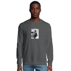 Fortitude - "Everyday Hero" Sweatshirt Grey Melange XS 3