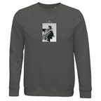 Fortitude - "Everyday Hero" Sweatshirt Grey Melange XS 1