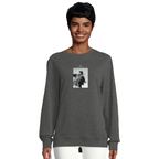 Fortitude - "Everyday Hero" Sweatshirt Grey Melange XS 5