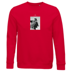 Fortitude - "Everyday Hero" Sweatshirt Red XS 1
