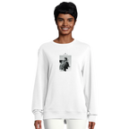 Fortitude - "Everyday Hero" Sweatshirt White XS 5