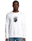 Fortitude - "Everyday Hero" Sweatshirt White XS 30