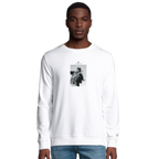 Fortitude - "Everyday Hero" Sweatshirt White XS 3