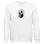 Fortitude - "Everyday Hero" Sweatshirt White XS 1