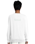 Fortitude - "Everyday Hero" Sweatshirt White XS 33