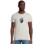 Fortitude - "Everyday Hero" T-shirt Ash XS 4