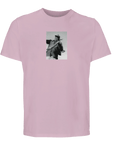 Fortitude T-shirt "Everyday Hero"Candy Pink 28