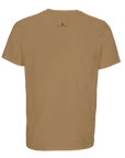 Fortitude - "Everyday Hero" T-shirt dark beige XS 6